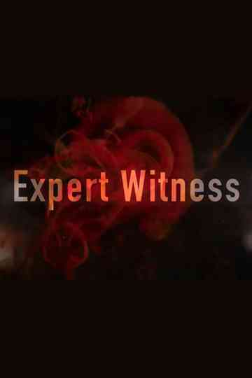 Expert Witness Poster