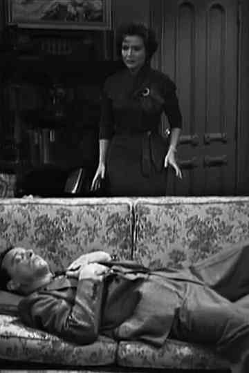 Scene of the Crime Poster