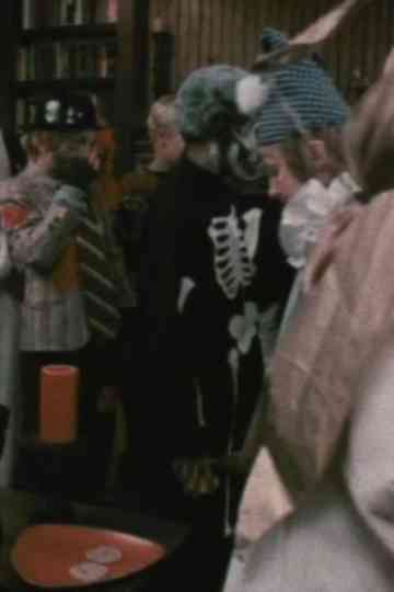 Seasons: Autumn Poster