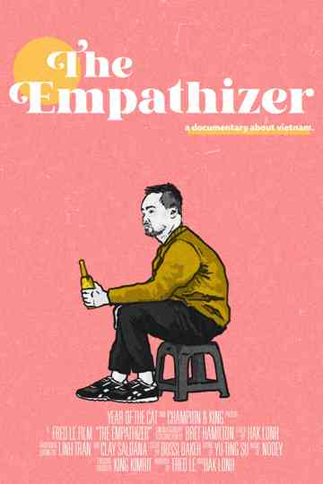 The Empathizer Poster