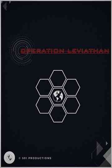 Operation Leviathan Poster