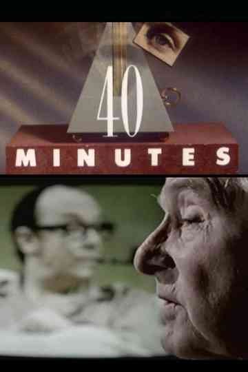 The Importance of Being Ernie Poster