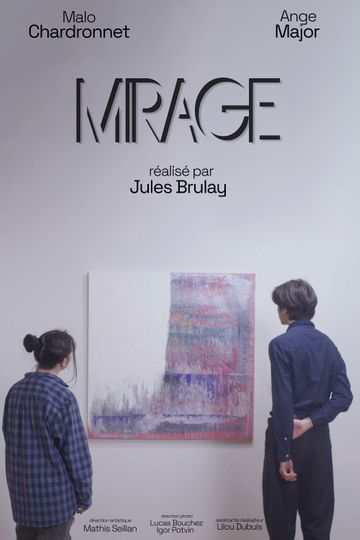 Mirage