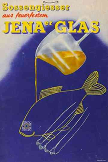 Der Feinschmecker Poster