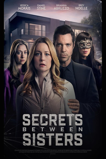 Secrets Between Sisters Poster