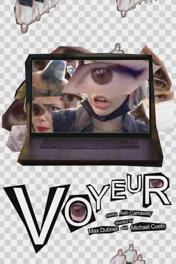 Voyeur Poster