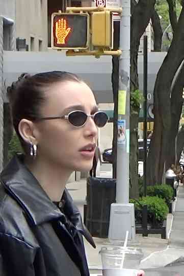 the duality of me Poster