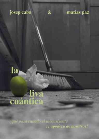 La oliva cuántica Poster