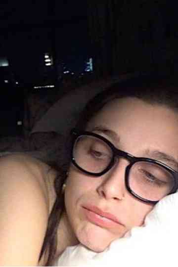 are you mad at me? Poster