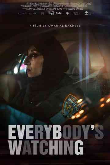 Everybody's Watching Poster