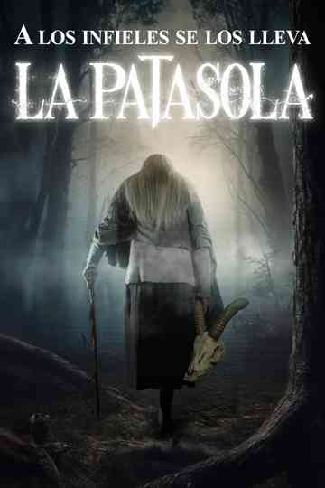 La patasola Poster