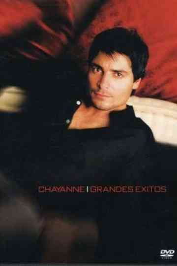Chayanne - Grandes Exitos Poster