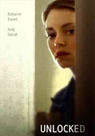 Unlocked Poster