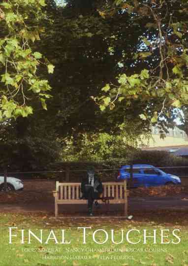 Final Touches Poster