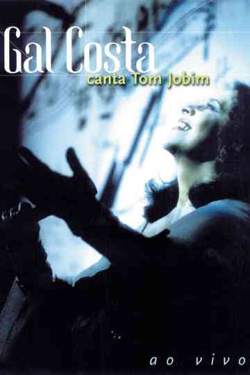 Gal Costa - Sings Tom Jobim Poster