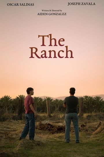 The Ranch