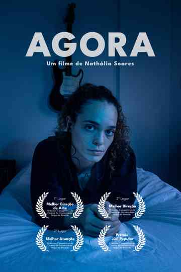 Agora Poster