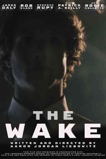 The Wake Poster