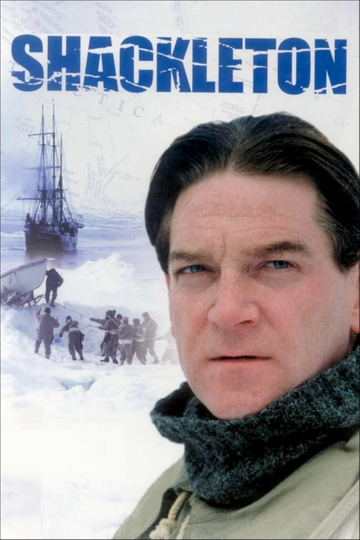 Shackleton Poster