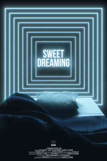 Sweet Dreaming Poster