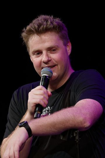 Tom Ballard: The Referendum Special