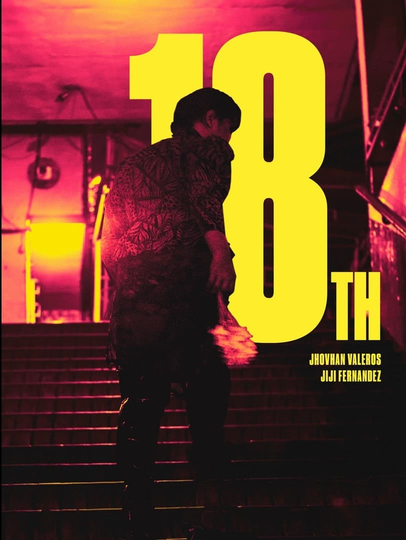 18th Poster