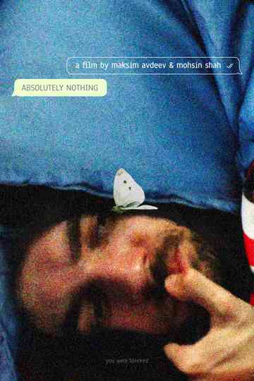Absolutely Nothing Poster