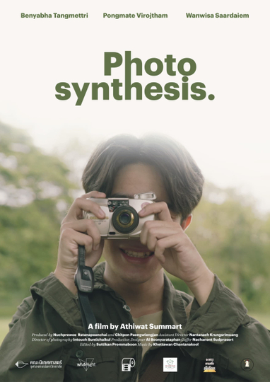 Photosynthesis