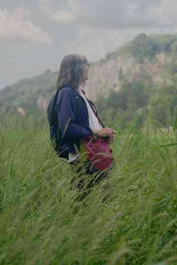 Houston’s Whitebeam poster