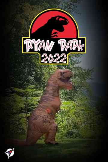 RYAN PARK 2022 Poster