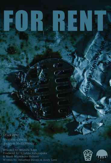 For Rent Poster