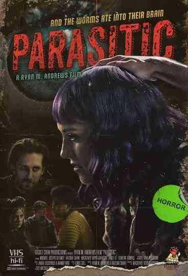 Parasitic Poster