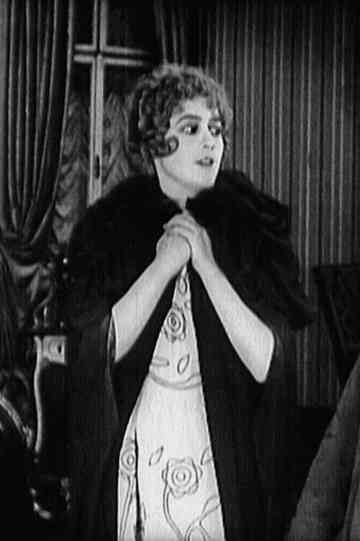 Harry Bricourt's Love Affairs Poster