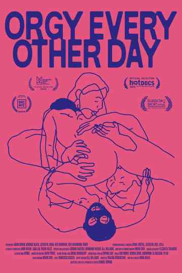 Orgy Every Other Day