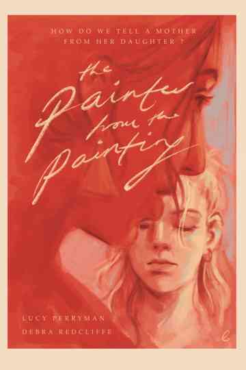 The Painter from the Painting Poster
