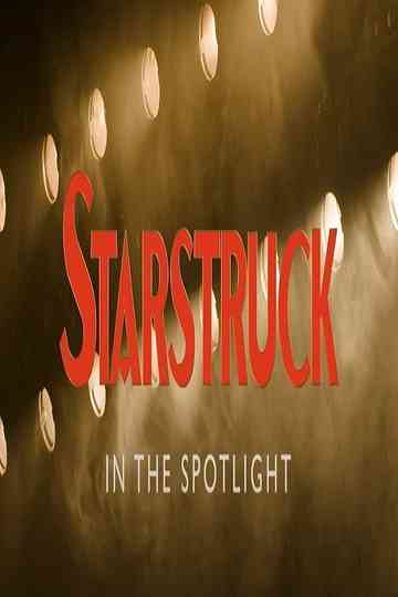 Strastruck: In The Spotlight Poster