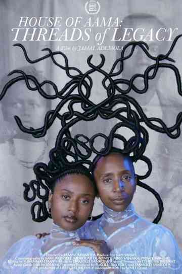 House of Aama: Threads of Legacy Poster