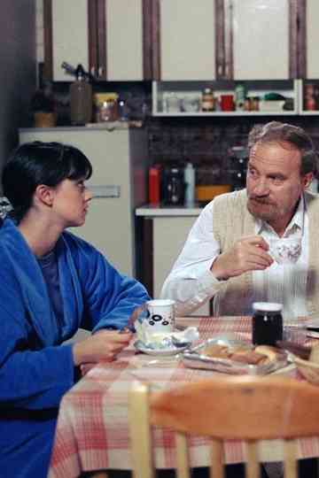 Jmenuji se po tátovi Poster