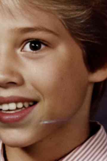 The Boy Was Found Unharmed Poster