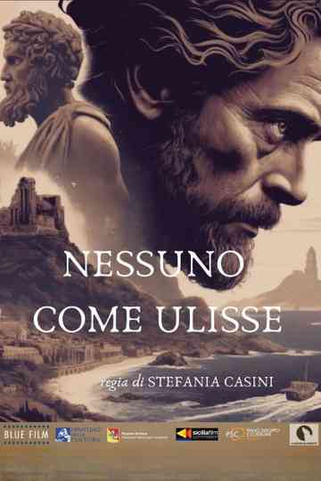 Nessuno come Ulisse Poster