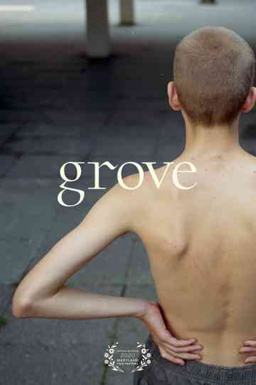Grove Poster