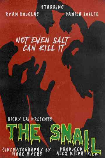 The Snail Poster