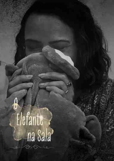 O Elefante Na Sala Poster