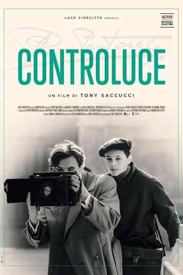 Controluce Poster