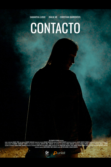 The Contact Poster