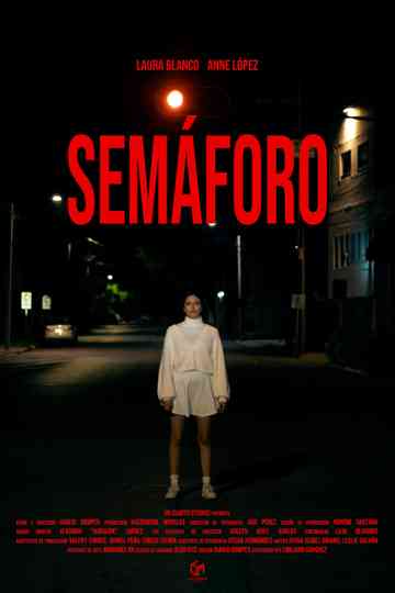 Traffic Light Poster