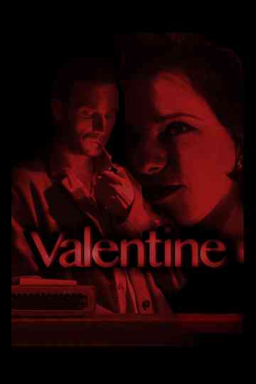 valentine Poster