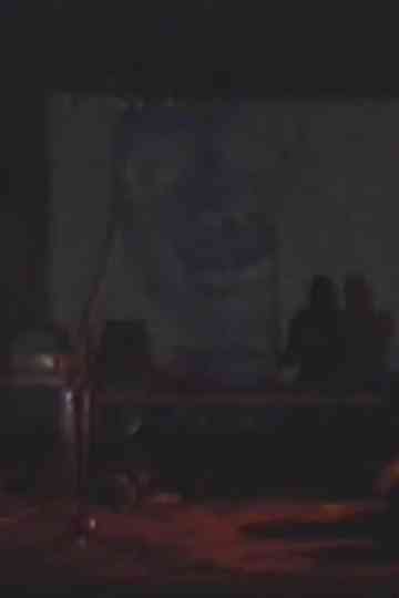 Morder Machine Live at Hinoeuma The Malediction Poster