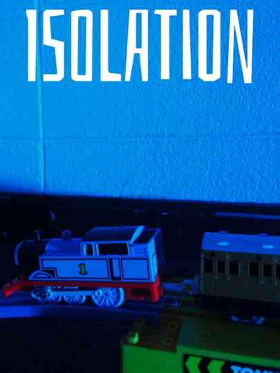 Isolation Poster