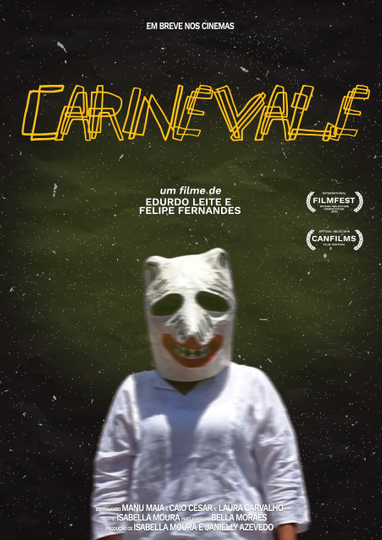 Carne Vale Poster